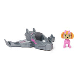 PAW PATROL MIGHTY MOVIE MINI VEHÍCULOS - SKYE 6067505