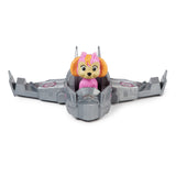 PAW PATROL MIGHTY MOVIE MINI VEHÍCULOS - SKYE 6067505