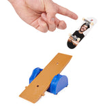 TECH DECK VS SERIES - ROSTROS 6066629
