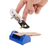 TECH DECK VS SERIES - ROSTROS 6066629