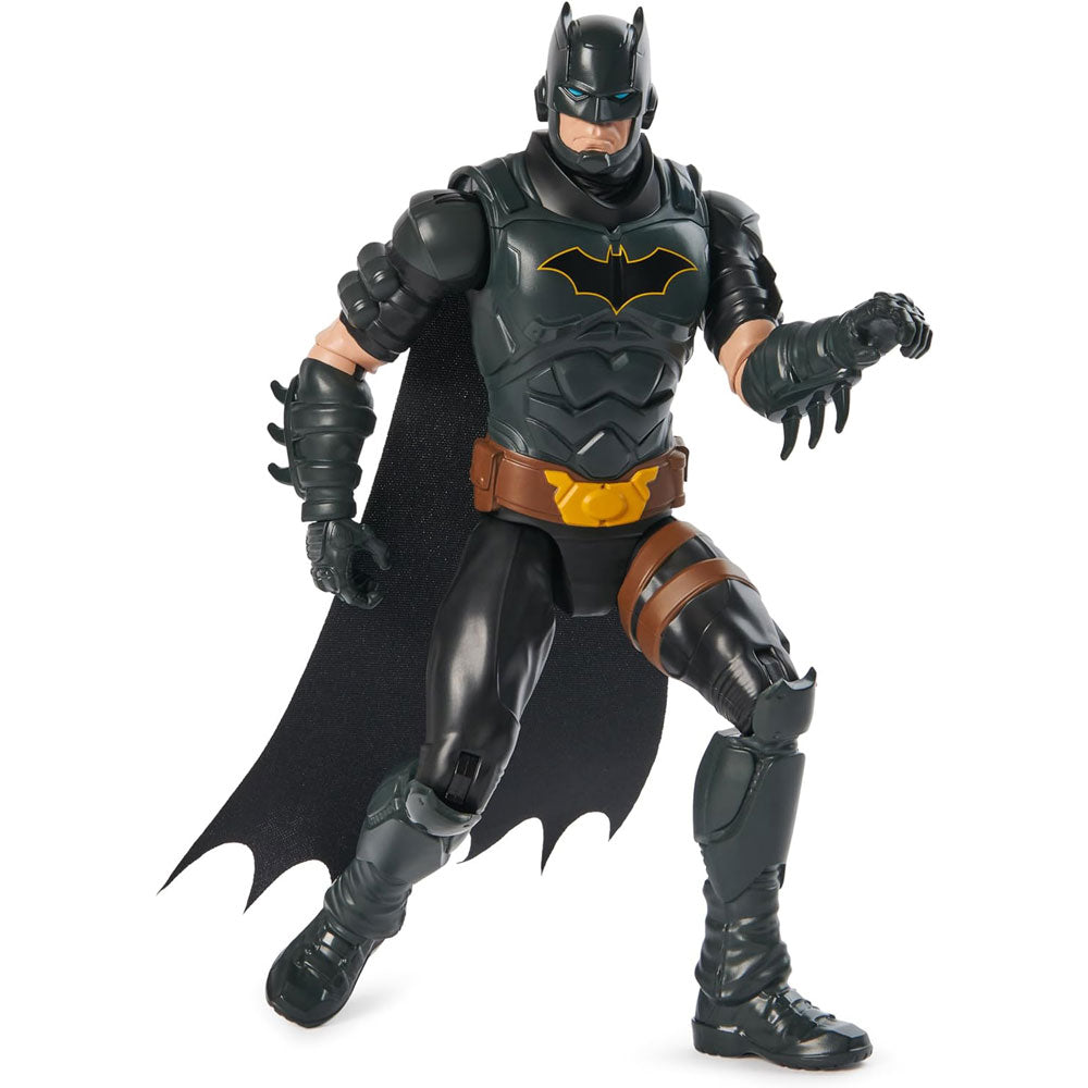 DC Batman Figura 12" Batman S6 6067621 - Edad 3+