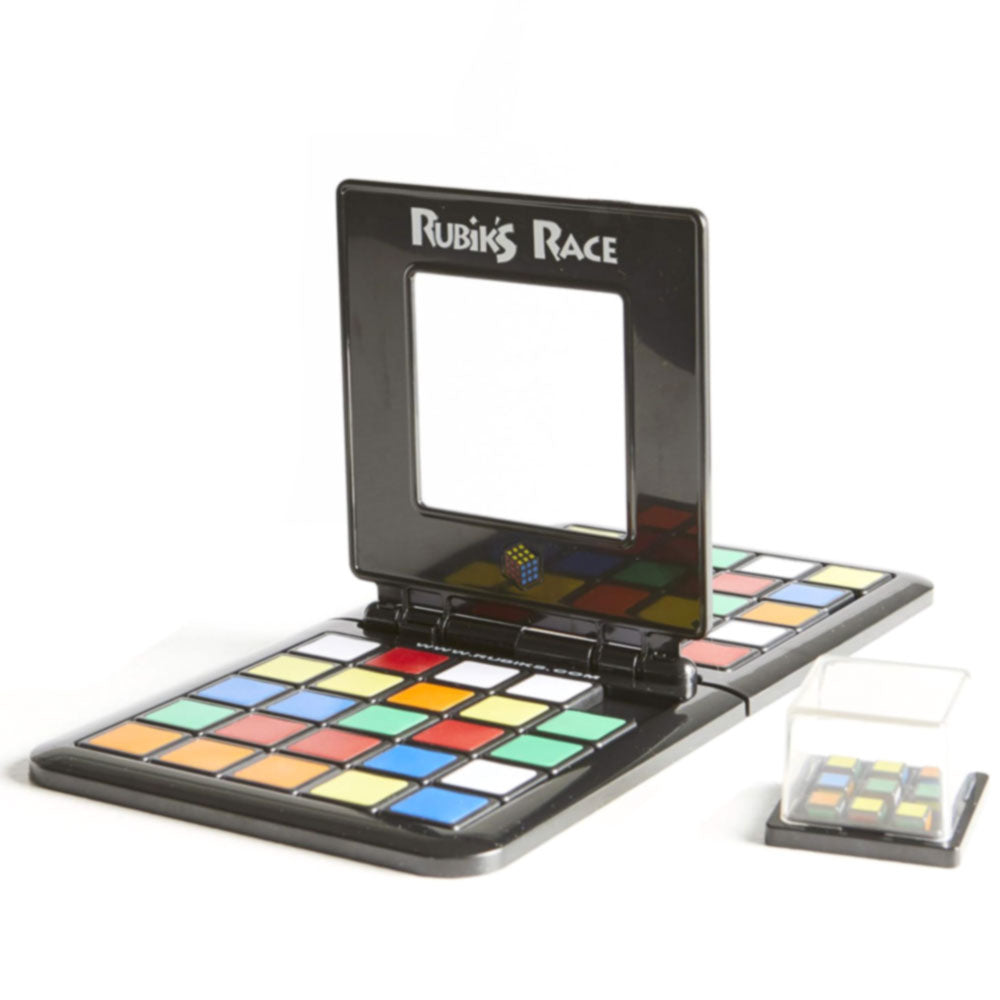 Rubik's Race 6066927: Juego de mesa - Edad 8+