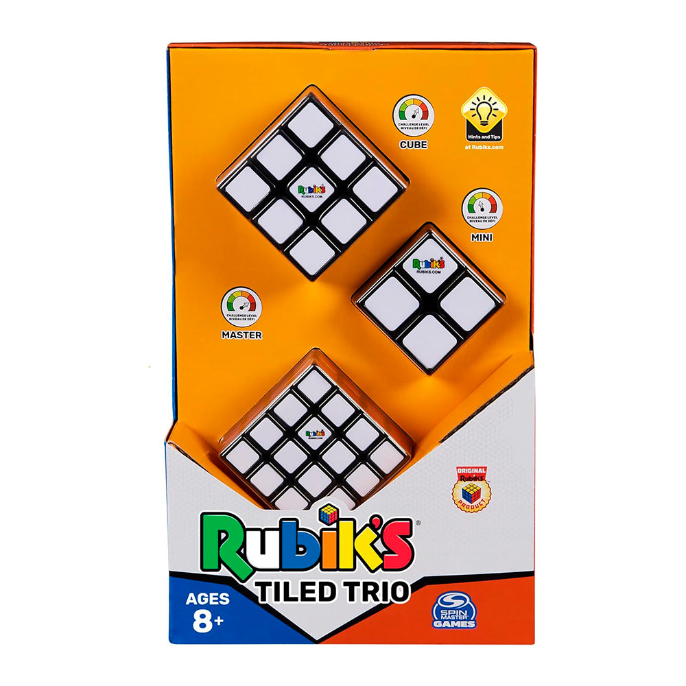 RUBIKS 3 PACK 6068411