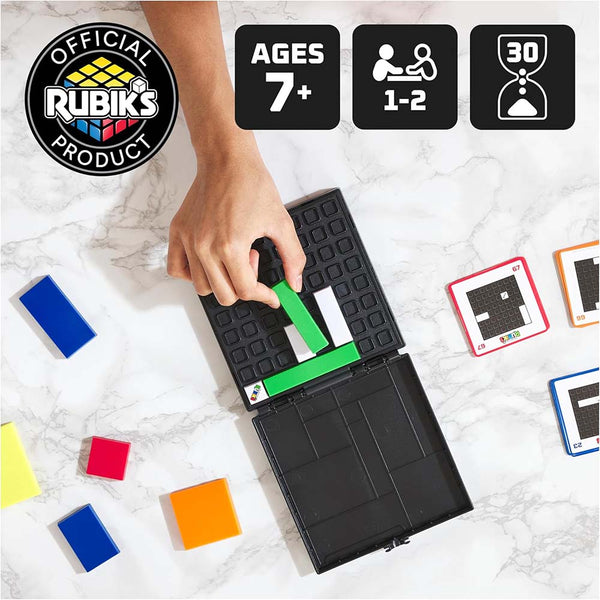 Rubik'S Cube Gridlock 6070059