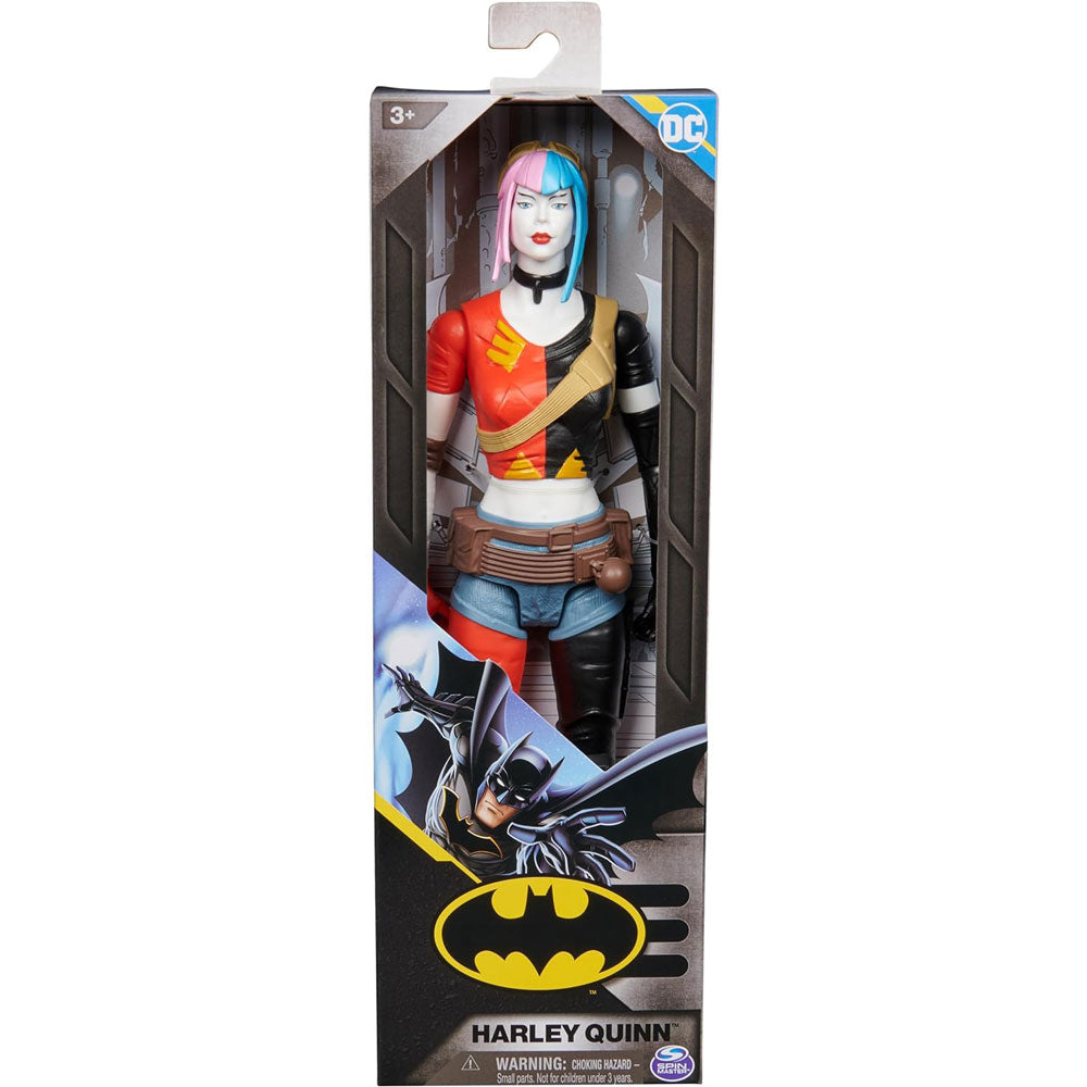 FIGURA 12 HARLEY QUINN S2 6069101 Juguetibici eCommerce