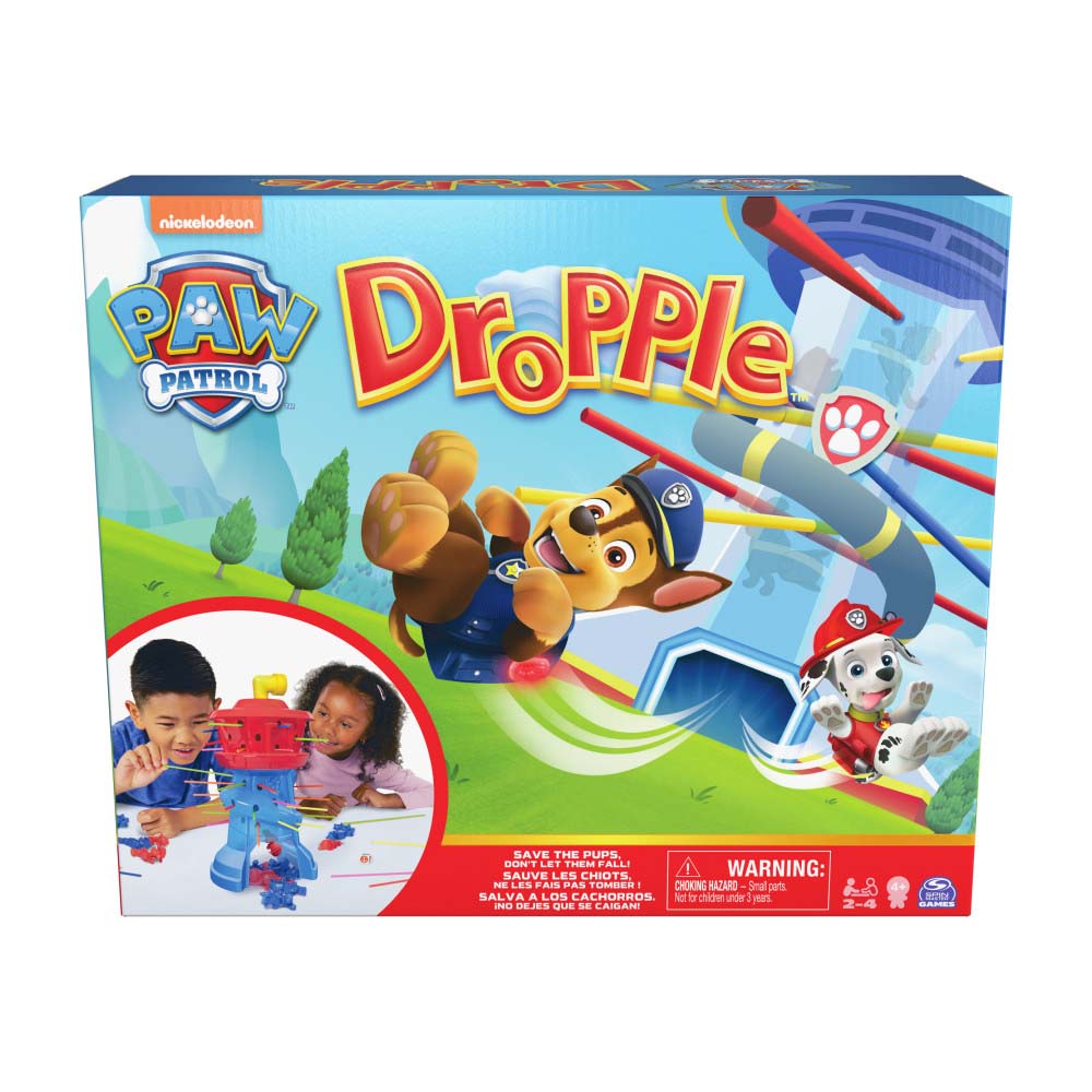 Dropple Paw Patrol 6070147