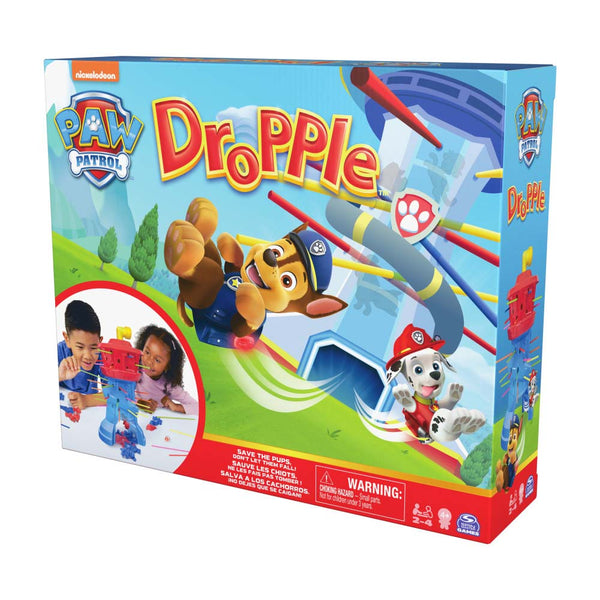 Dropple Paw Patrol 6070147