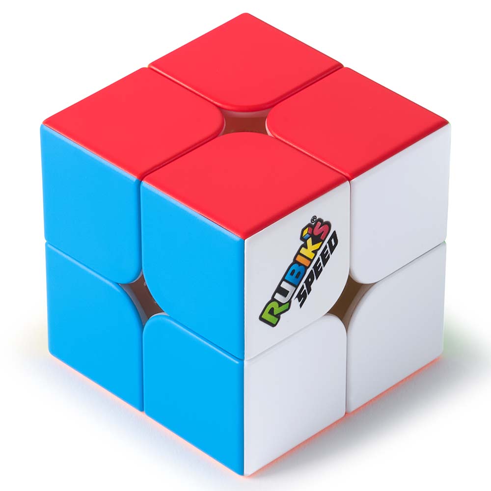 Rubik’s Cubo 2x2 Speed 6071159 - Edad 4+