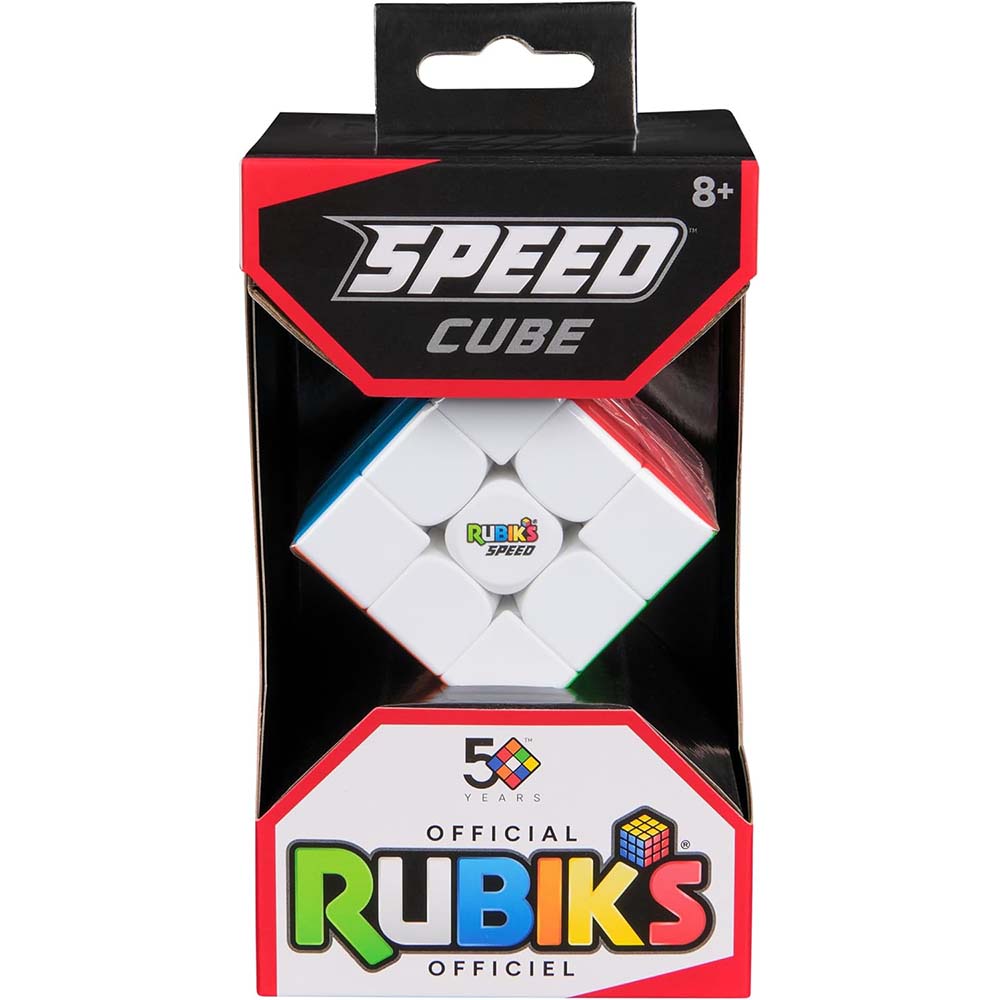 Rubik’s Cube Cubo Rápido Magnético 3x3 6071158