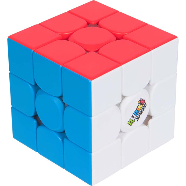 Rubik’s Cube Cubo Rápido Magnético 3x3 6071158