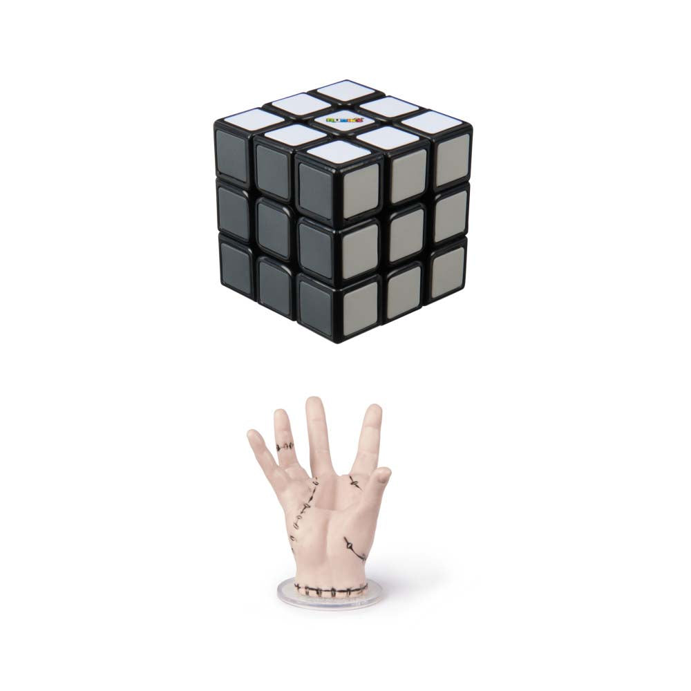 Rubik’s Cubo 3x3 Merlina 6070863 - Edad 8+