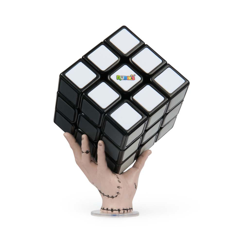 Rubik’s Cubo 3x3 Merlina 6070863 - Edad 8+