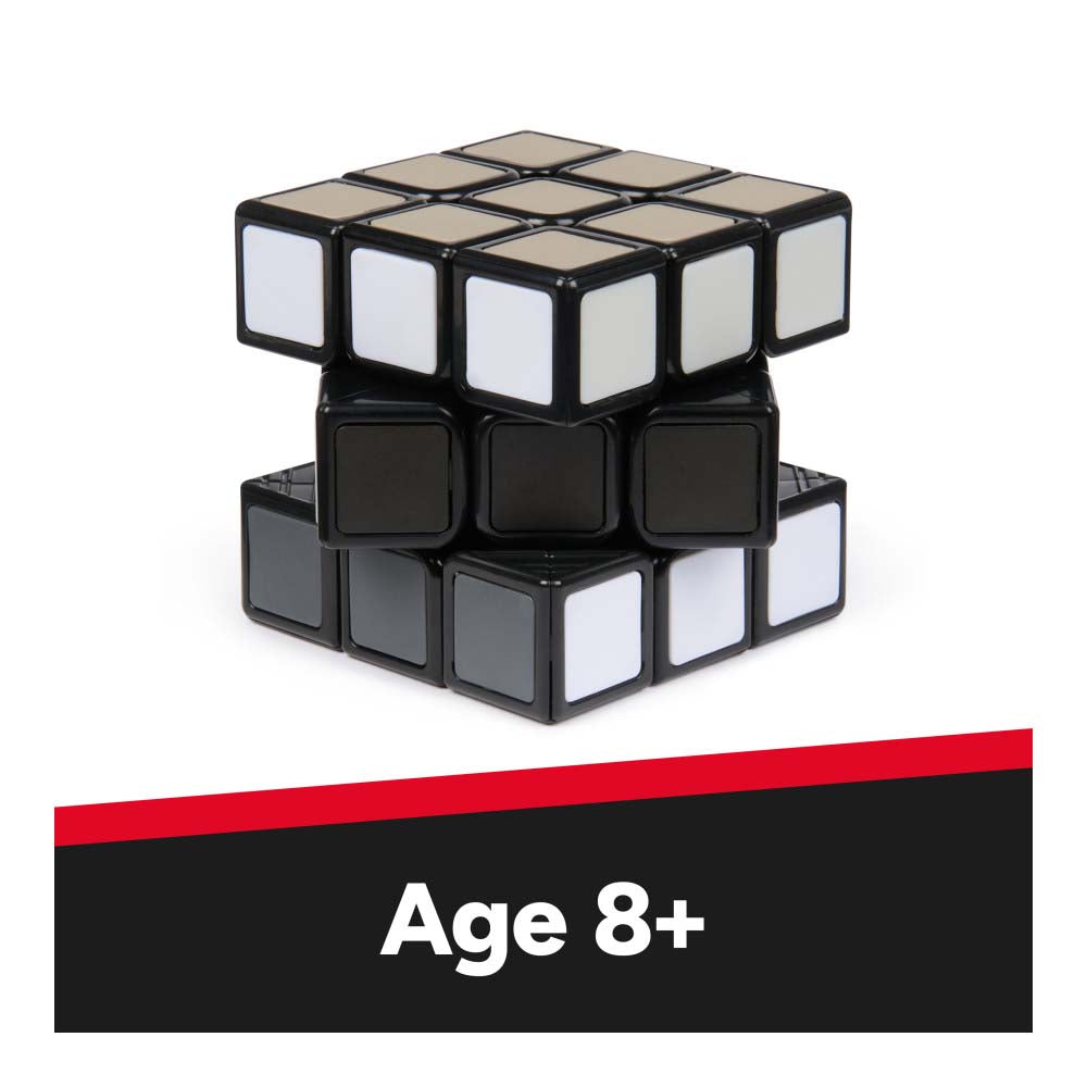 Rubik’s Cubo 3x3 Merlina 6070863 - Edad 8+