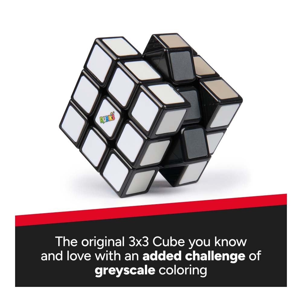 Rubik’s Cubo 3x3 Merlina 6070863 - Edad 8+