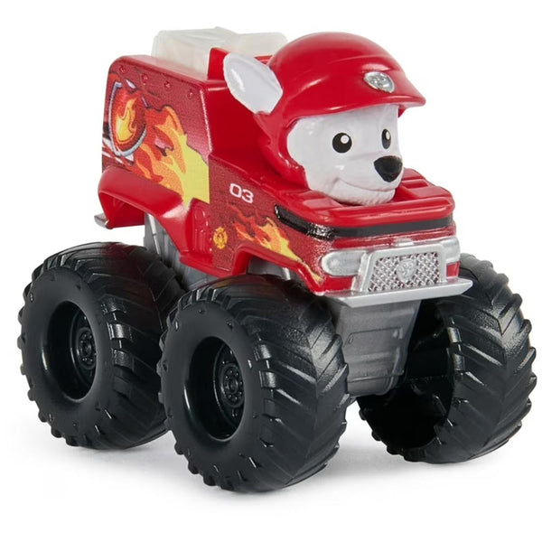 Paw Patrol Pup Squad Racers - Marshall 6070433