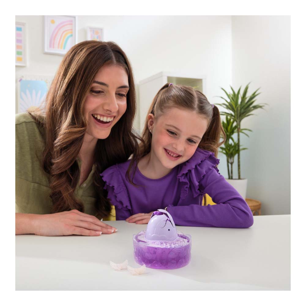Hatchimals 2 Pack Arcoiris 6069778: Coleccionable sorpresa - Edad 5+