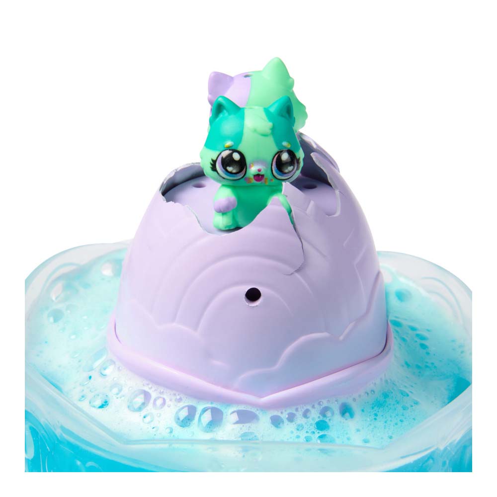 Hatchimals 2 Pack Arcoiris 6069778: Coleccionable sorpresa - Edad 5+