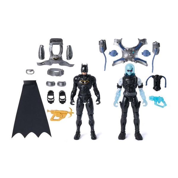 Batman Adventures Figuras 12