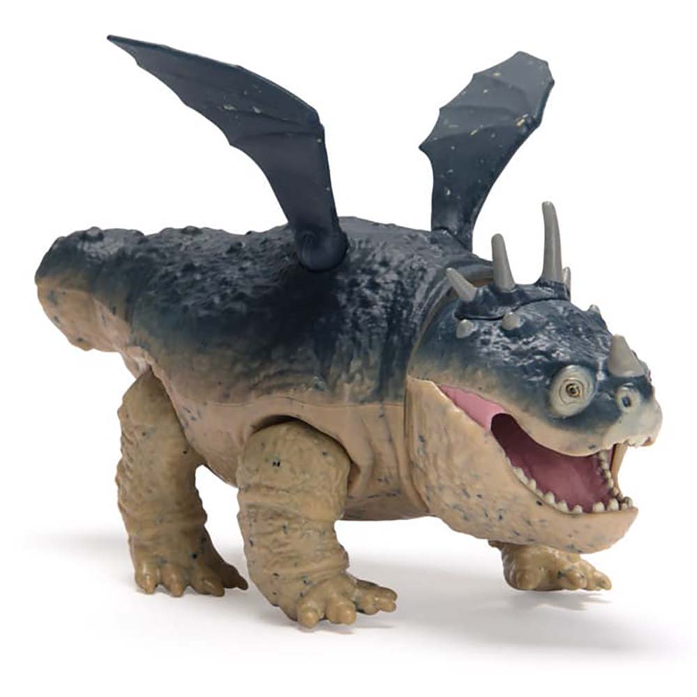 Cómo Entrenar a tu Dragón 8" - Gronckle 6074171, figuras de acción