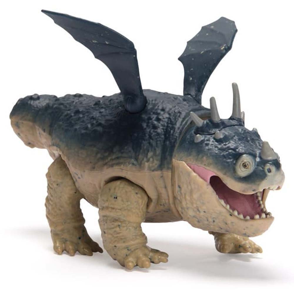 Como Entrenar Lego Chimuelo Spin Master Huevo Chimuelo Interactivo