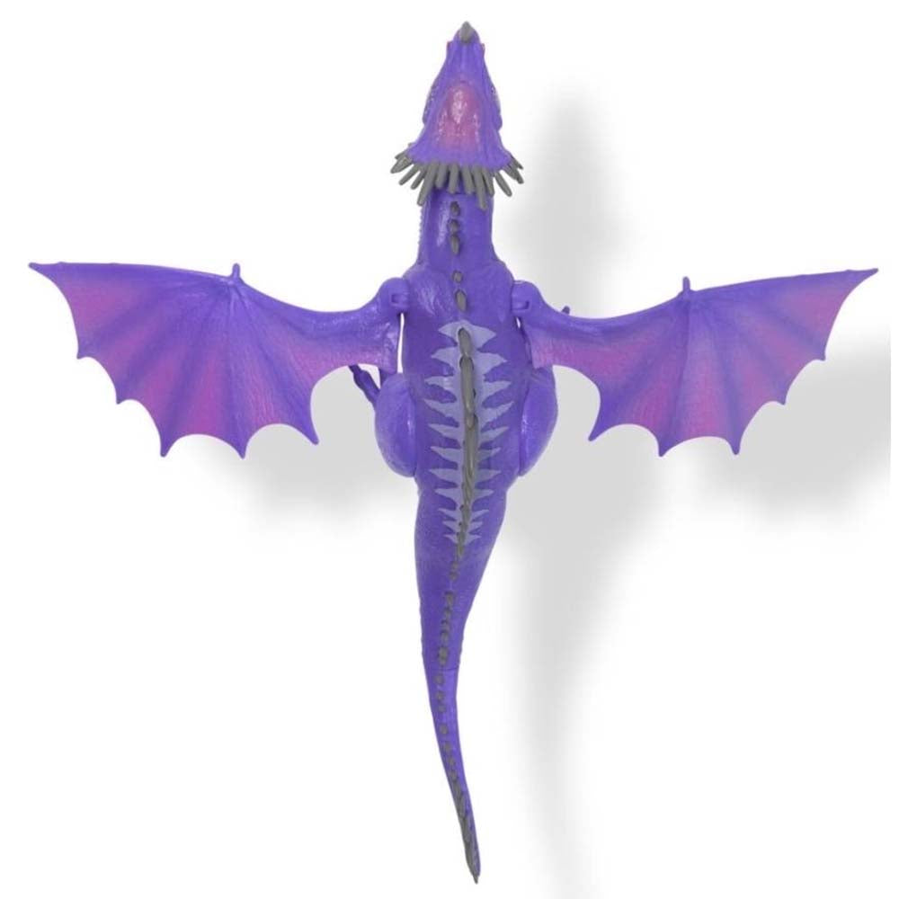 Cómo Entrenar a tu Dragón 8" - Skrill 6074171, figuras de acción