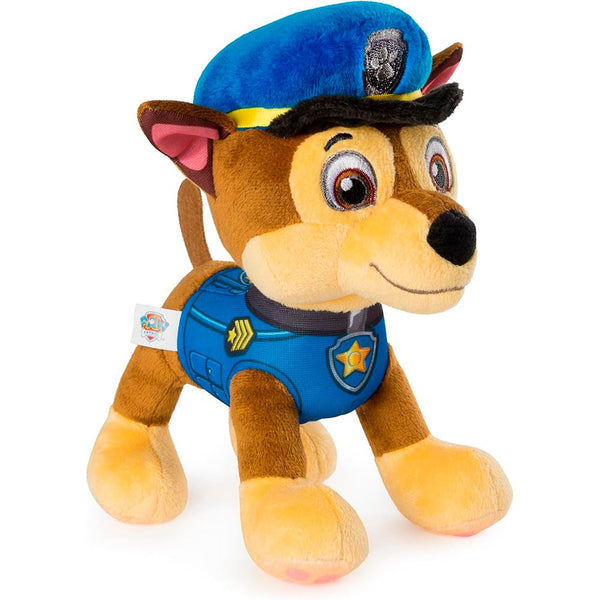 Paw Patrol Peluche Básico Chase 6071649