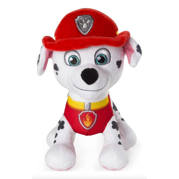 Paw Patrol Peluche Básico Marshall 6071649