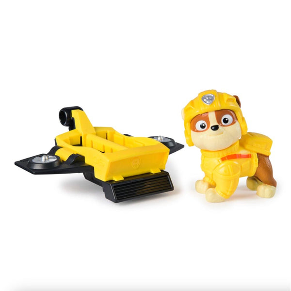Paw Patrol Hooverboard Rubble 6069372