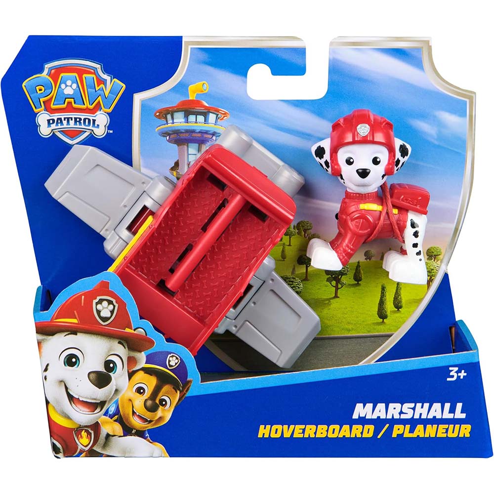 Juguete 6v Paw Patrol Chase Quad Paw Patrol Montables Famosa Para