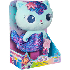 Gabby's Dollhouse Fin-Tastic Mercat 6071766 – Juguetibici eCommerce