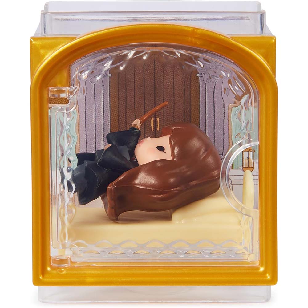 Wizarding World Micro Coleccionables S4 6071939: Figura coleccionable - Edad 6+