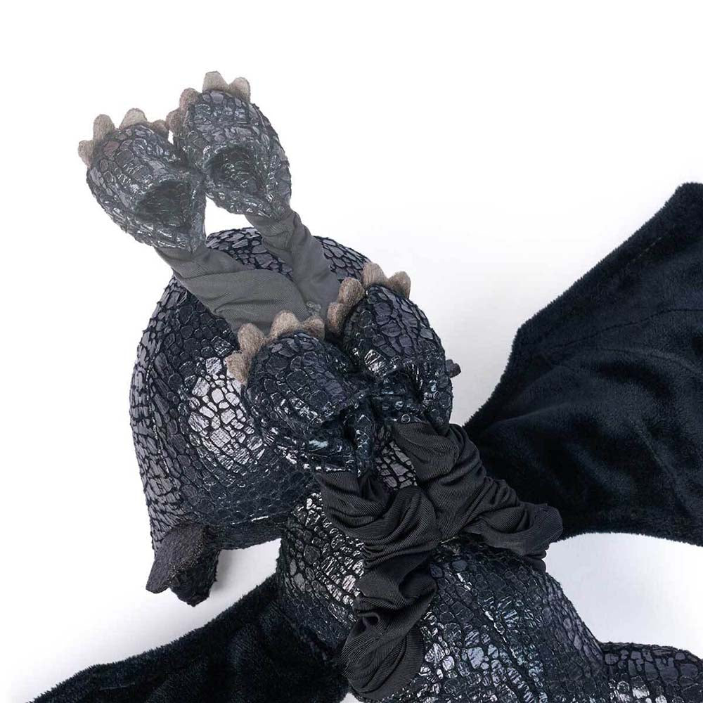 Cómo Entrenar a tu Dragón Hug & Glide Toothless 6072913, peluches