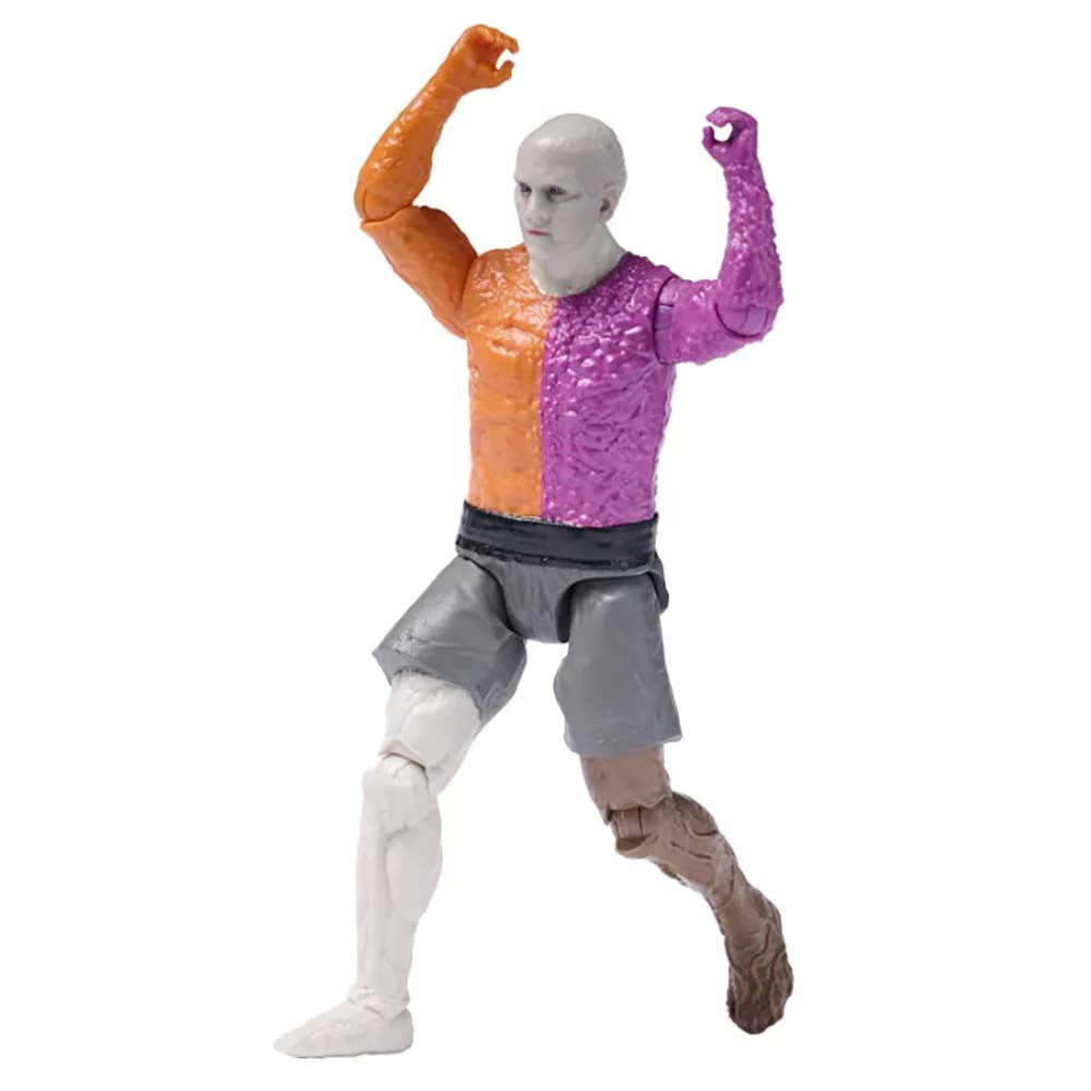 DC Comics Metamorpho Basic Action Figure 6'' 6073290, figuras de acción