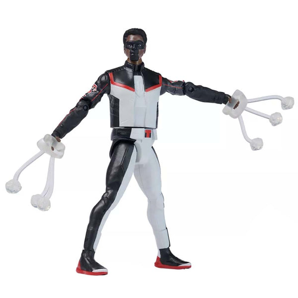DC Comics Superman Epic Strike Mr Terrific 6