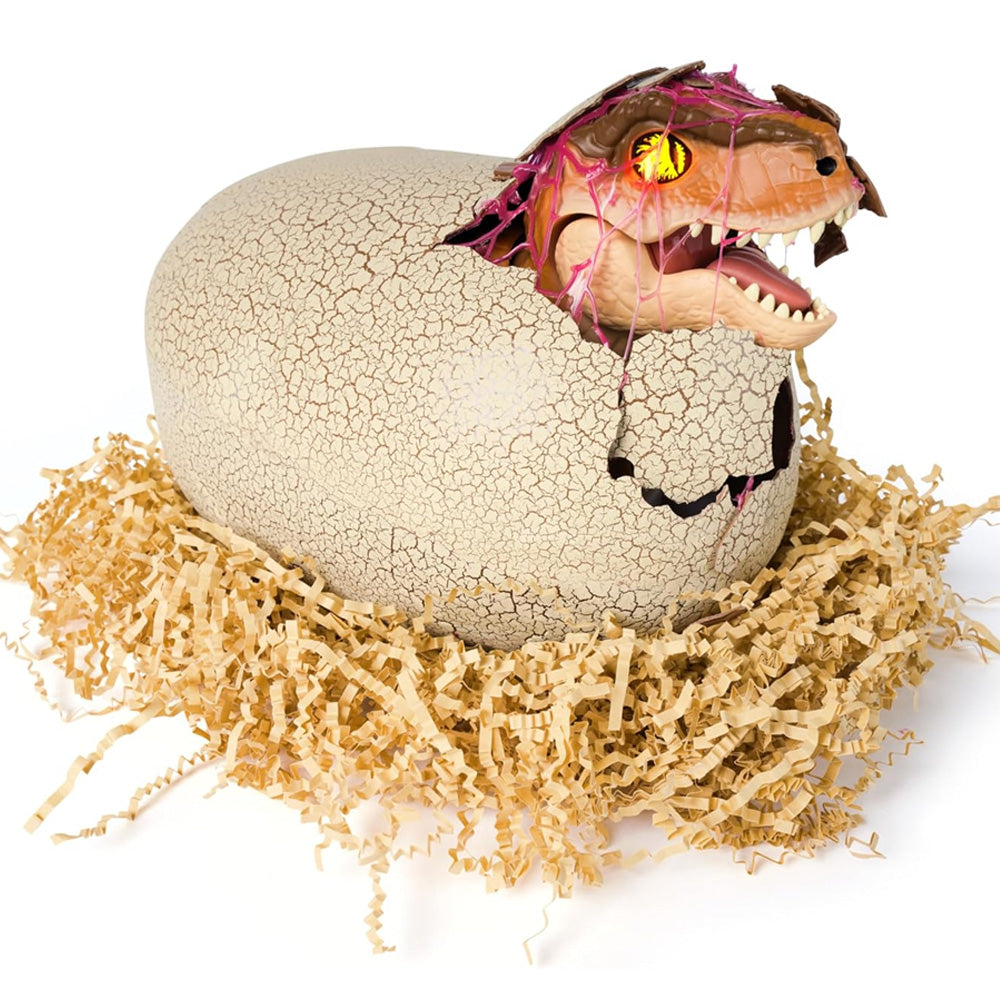 Jurassic Park Huevos De Tiranosaurio Rex Jurassic World Huevo De - Main Image