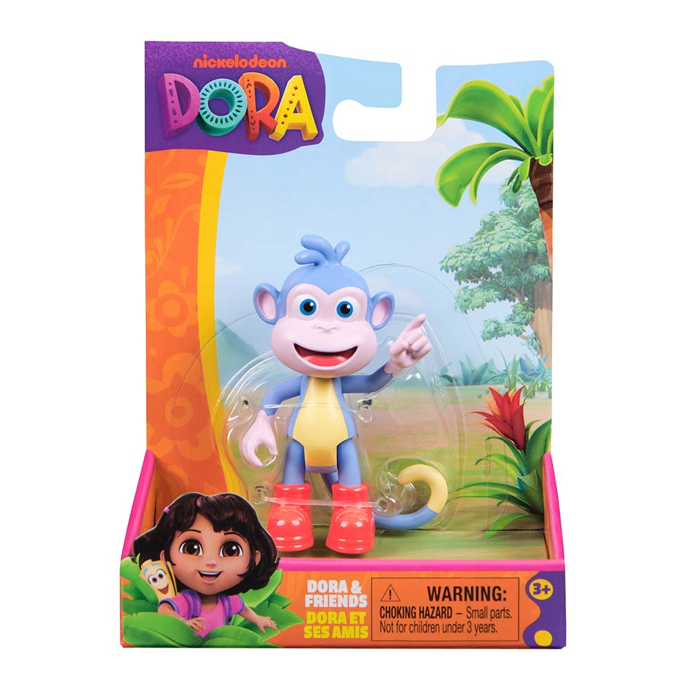 Dora y sus Amigos cm Botas 6071556 – Juguetibici eCommerce