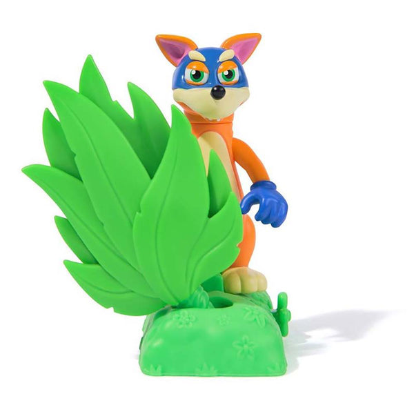 Dora la Exploradora - Figura con Accesorios - Sorprende y Esconde 6071566
