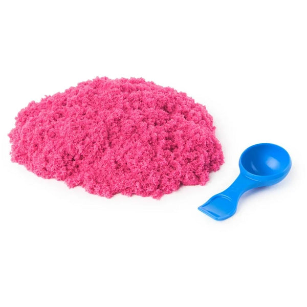 Kinetic Sand Ice Cream Tub Fresa 6071551