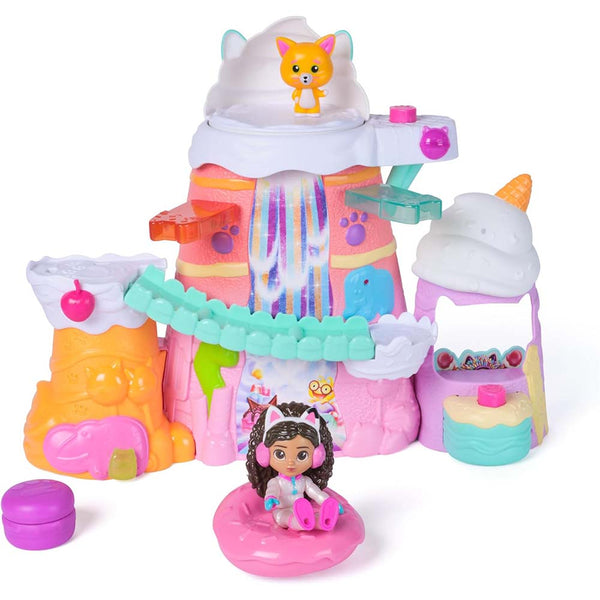 La casa de muñecas de Gabby: La película. Montaña Dulce de Gabby 6073662