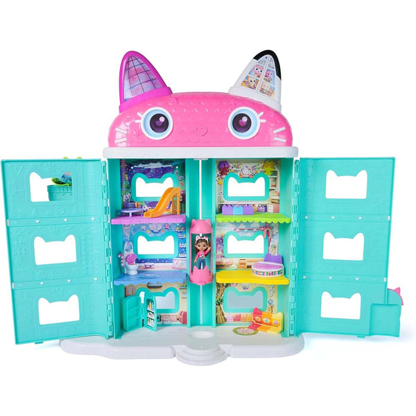 La casa de muñecas de Gabby: La película. La Casa Mágica 6074334