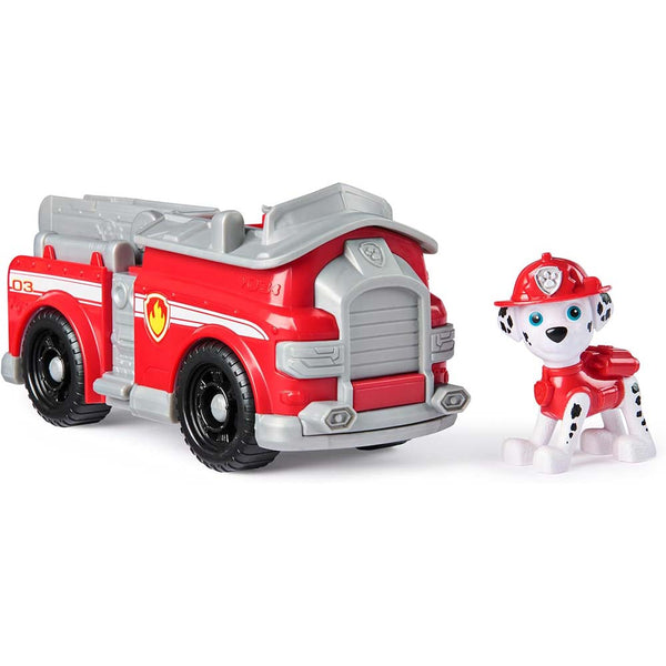 Paw Patrol Vehículo con Marshall 6071153