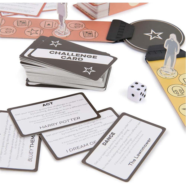 Batalla Generacional - Juego de trivia para todas las generaciones 6074221