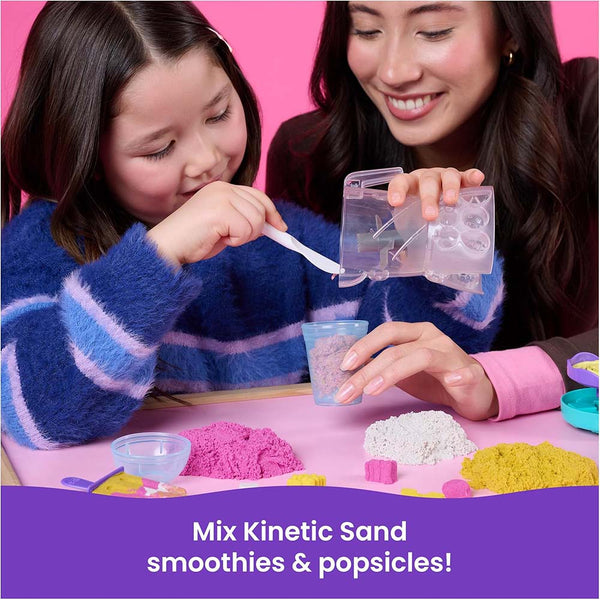 Kinetic Sand Batidora de Smoothies 6075121
