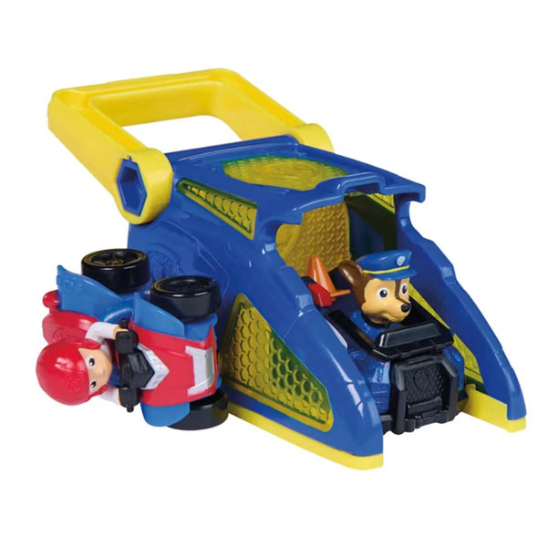 Paw Patrol Pup Squad Launchers Chase 6074765