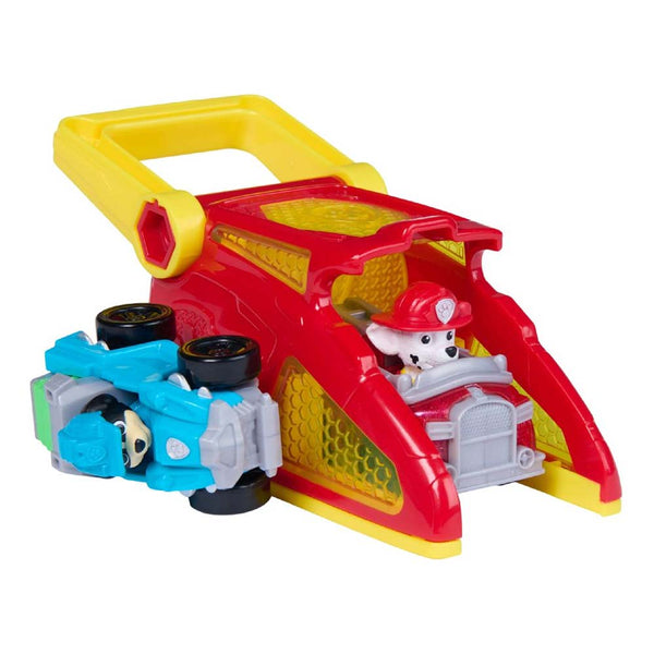 Paw Patrol Pup Squad Launchers Marshall 6074765