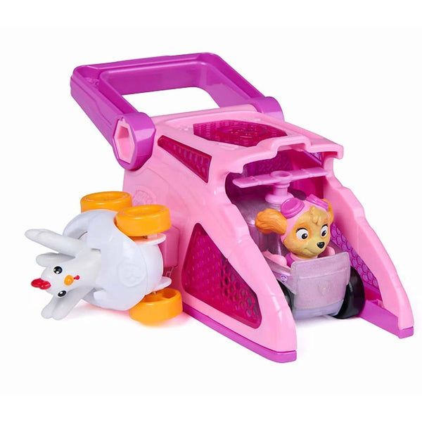 Paw Patrol Pup Squad Launchers Skye 6074765