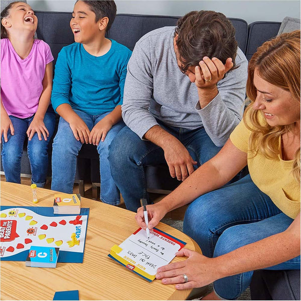 Spin Master Games Hijos vs Padres 6074071