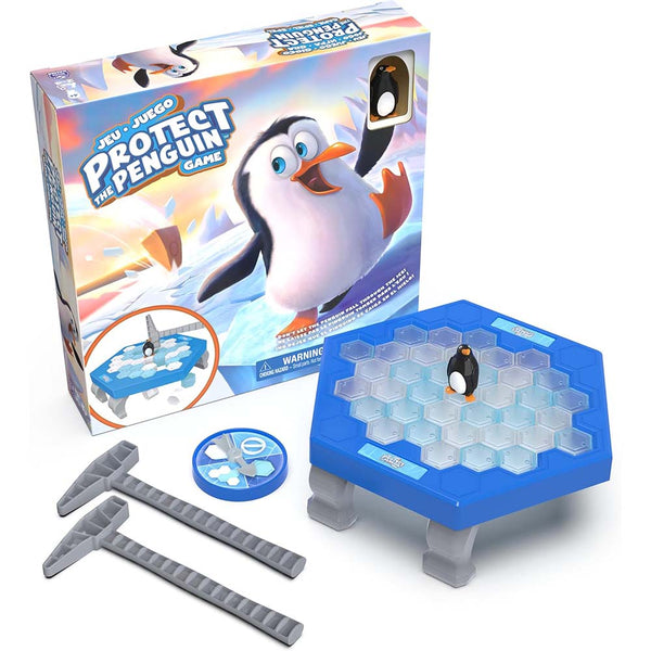 Spin Master Games Protege al Pingüino 6074081