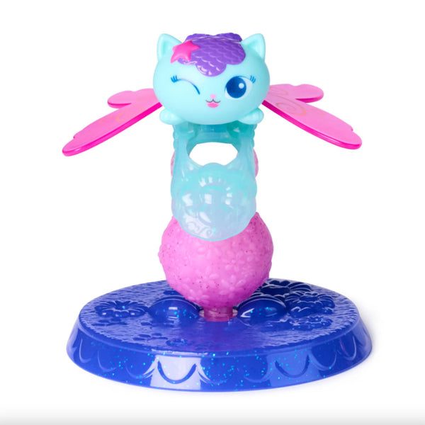 Gabby’s Dollhouse Fairylandia Anillos de hada - Mercat 6075679