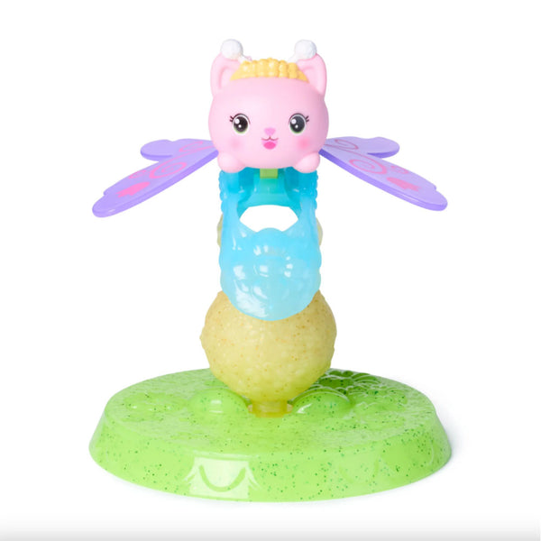 Gabby’s Dollhouse Fairylandia Anillos de hada - Kitty Fairy 6075679
